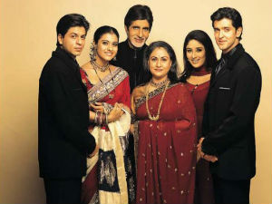 Karan Johar rules out Kabhi Khushi Kabhie Gham sequel!